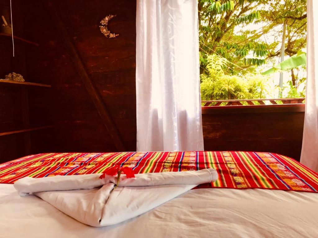 Hostal Doble Vista Capurgana Ngoại thất bức ảnh